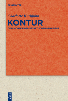 Hardcover Kontur [German] Book