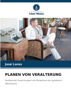 Paperback Planen Von Veralterung [German] Book