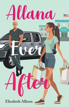 Paperback Allana Ever After Book