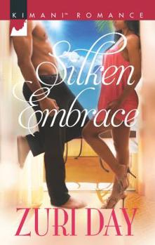 Silken Embrace - Book #7 of the Drakes of California