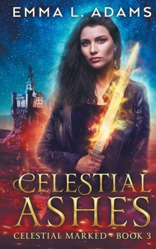 Paperback Celestial Ashes Book