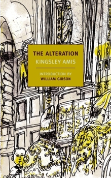 Paperback The Alteration Book