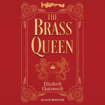 MP3 CD The Brass Queen Book