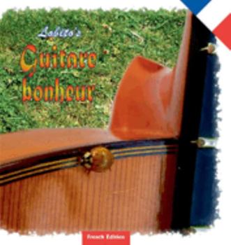 Guitare bonheur: Lobito's Gitarrenglück - French Edition