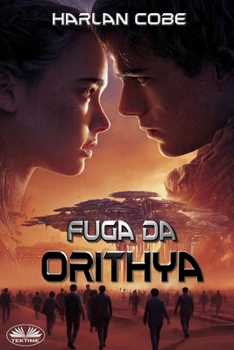 Paperback Fuga Da Orithya [Italian] Book