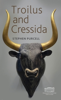 Hardcover Troilus and Cressida: . Book