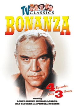 DVD Bonanza: Volume 5 Book