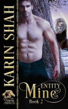 Paperback Entity Mine Book