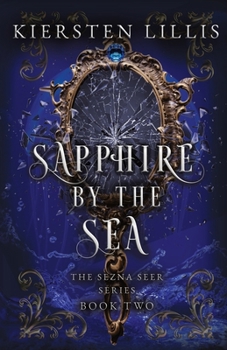 Paperback Sapphire by the Sea Book