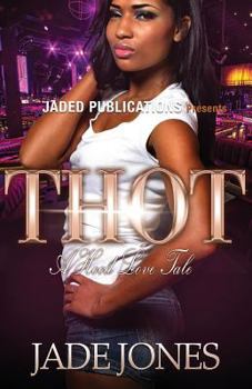 Paperback T.H.O.T. Book