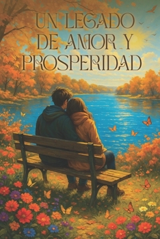 Paperback Un legado de amor y prosperidad [Spanish] Book
