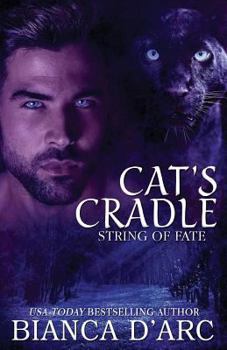 Paperback Cat's Cradle: Tales of the Were Book