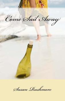 Paperback Come Sail Away Book