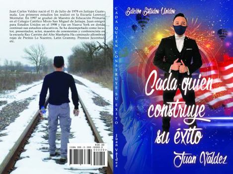 Paperback Cada Quien Construye su Exito Book