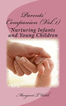 Paperback Parents' Companion Book