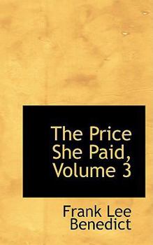 The Price She Paid