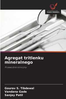 Paperback Agregat tritlenku mineralnego [Polish] Book