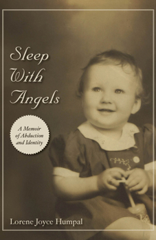 Paperback Sleep with Angels Book