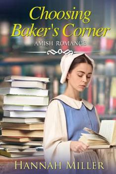 Paperback Choosing Baker's Corner Book