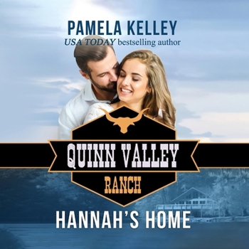 MP3 CD Hannah's Home Book