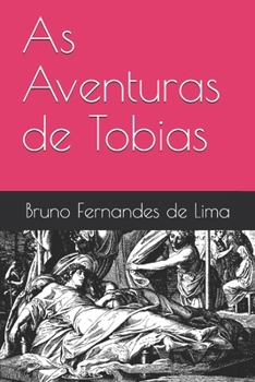 Paperback As Aventuras de Tobias [Portuguese] Book