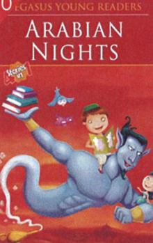 Paperback Aranian Nights Book