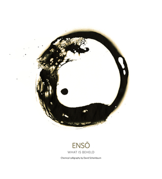 Hardcover Enso: What Is Beheld Book