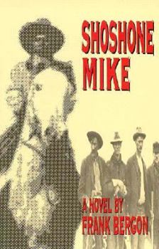 Paperback Shoshone Mike Book