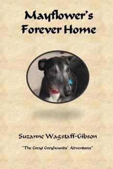 Paperback Mayflower's Forever Home Book