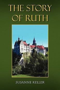 Paperback The Story of Ruth Book