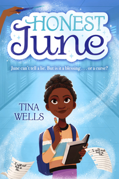 Honest June - Book #1 of the Honest June