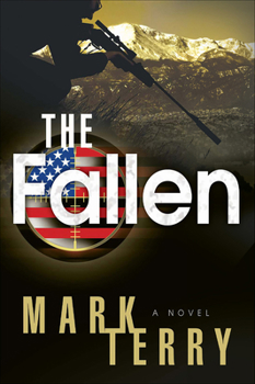 Paperback The Fallen: A Derek Stillwater Thrillervolume 1 Book