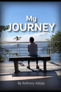 Paperback My Journey Book