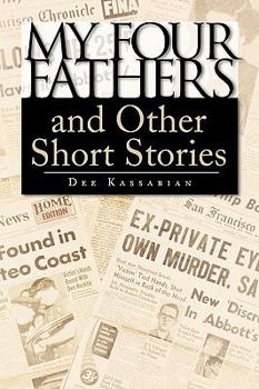 Paperback My Four Fathers and Other Short Stories Book