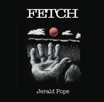 Hardcover Fetch Book