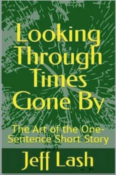 Paperback Looking Through Times Gone By Book