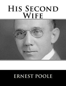 Paperback His Second Wife Book