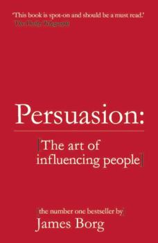 Paperback Persuasion: The Art of Influencing People Book