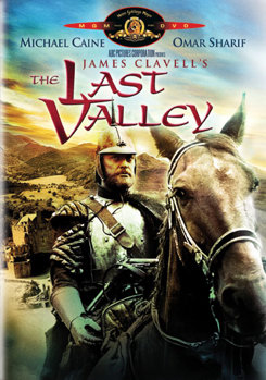 Last Valley