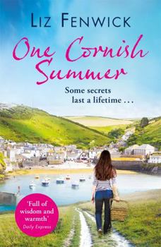 Paperback One Cornish Summer Book