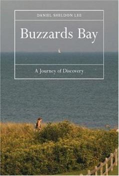 Paperback Buzzards Bay (Paperback): A Journey of Discovery Book