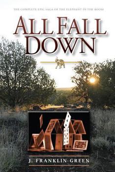 Paperback All Fall Down Book