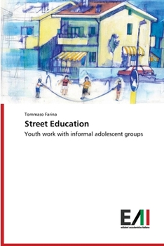 Paperback Street Education Book