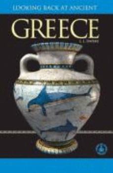 Paperback Looking Back At Ancient Greece: Greece (Cover-to-cover Books) Book
