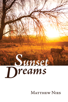 Hardcover Sunset Dreams Book
