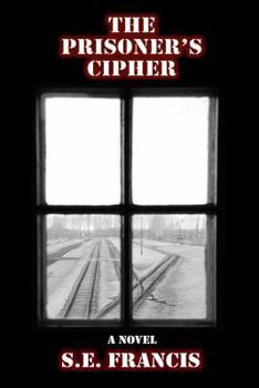 Paperback The Prisoner's Cipher Book