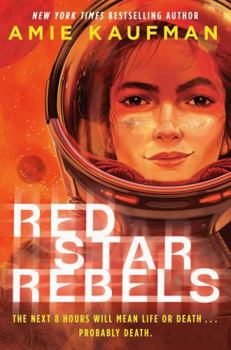 Hardcover Red Star Rebels Book