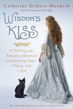 Paperback Wisdom's Kiss Book