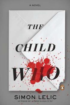 Paperback The Child Who Book