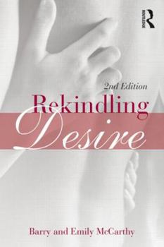 Paperback Rekindling Desire Book